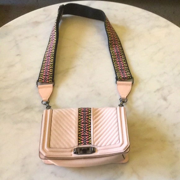 Rebecca Minkoff Crossbody - Picture 1 of 4